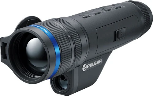 PULSAR TELOS LRF XG50 THERMAL - MONOCULAR 50HZ 640X480 1 PULSAR TELOS LRF XG50 THERMAL - MONOCULAR 50HZ 640X480