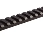 TALLEY PICATINNY BASE FOR HOWA - 1500/WEATHERBY VANGRD LA 20MOA 2 PLM252150