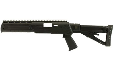 ARCHANGEL MINI 14 SPARTA STOCK BLK 1 ARCHANGEL MINI 14 SPARTA STOCK BLK