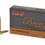 PMC BRNZ 223REM 55GR SP 20/800 2 PMC223SP 1