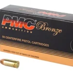 PMC BRNZ 32ACP 71GR FMJ 50/1000 2 PMC32A 1