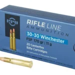 PPU 30-30 SP 170GR 20/200 2 PPUPP30302 1