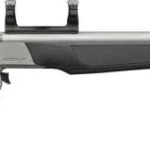 CVA WOLF V2 209M 50CAL 24" - ISM SS/BLACK SYNTHETIC 2 PR2117SM