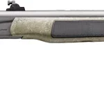 CVA ACCURA MR-X NORTHWEST - 50 CAL 26" TUNGSTEN/OD BLK/GRY 2 PR3233NW