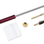 PRO-SHOT PISTOL CLNG KIT .357-.45CAL 2 PRO6 5 MULTI 1