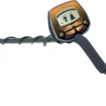BOUNTY HUNTER "LONE STAR PRO" - METAL DETECTOR 7 PROLONE 1