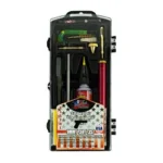 PRO-SHOT PSTL CLNG KIT 38/357/9MM BX 2 PROP38 9KIT 1