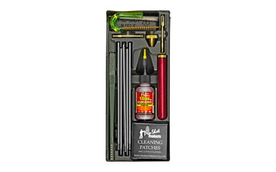 PRO-SHOT CLASSIC BOX KIT .22-.223 1 PRO-SHOT CLASSIC BOX KIT .22-.223