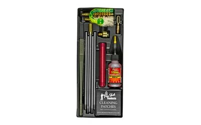 PRO-SHOT CLASSIC BOX KIT 12 GAUGE 1 PRO-SHOT CLASSIC BOX KIT 12 GAUGE