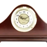 PS PRODUCTS CONCEALMENT MANTLE CLOCK 2 PSMGC 1