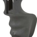 J&E HEAVY DUTY ERGONOMIC GRIP - W/FINGER GROOVES BLACK 2 PSPG5B