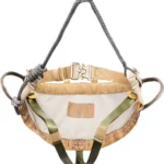 TETHRD PHANTOM SADDLE BROWN - 28"-36" WAIST 5 PSSZ BACK