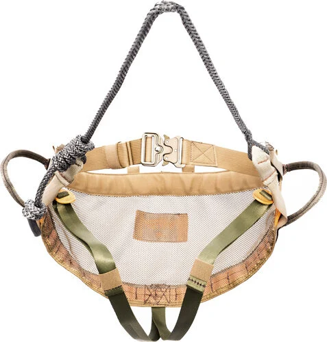 TETHRD PHANTOM SADDLE BROWN - 28"-36" WAIST 1 TETHRD PHANTOM SADDLE BROWN - 28"-36" WAIST