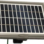 CUDDEBACK CUDDEPOWER SOLAR - KIT FOR GJ& K-SERIES 2 PW3600