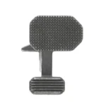 PWS MOD 2 BOLT CATCH BLK 5 PWS3BLTCATCH 1F 1