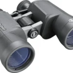 BUSHNELL BINOCULAR POWERVIEW-2 - 10X50 PORRO PRISM BLACK 2 PWV1050
