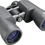 BUSHNELL BINOCULAR POWERVIEW-2 - 20X50 PORRO PRISM BLACK 2 PWV2050