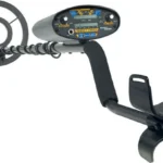 BOUNTY HUNTER "QUICK DRAW II" - ADVANCED METAL DETECTOR 7 QD2