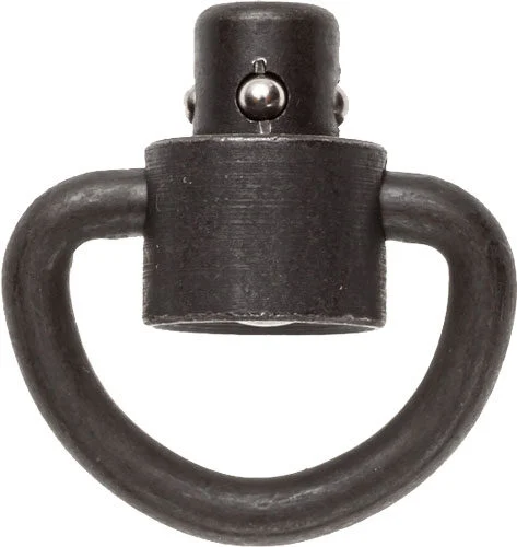 BCM QD SLING SWIVEL QUICK - DETACH 1" D-RING STYLE BLACK 2 BCM QD SLING SWIVEL QUICK - DETACH 1" D-RING STYLE BLACK - Image 2