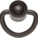 BCM QD SLING SWIVEL QUICK - DETACH 1" D-RING STYLE BLACK 7 QDSSD2 BUTTON