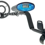 BOUNTY HUNTER "QUICK SILVER" - METAL DETECTOR 2 QSI