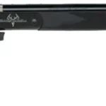 TRADITIONS BUCKSTALKER XT 50 - CAL 24" BLUED/BLACK SYNTHETIC 2 R72000840