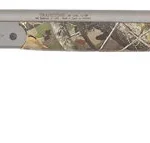 TRADITIONS BUCKSTALKER XT 50 - CAL 24" SS CERAKOTE/NEXT WYLD 5 R721108432