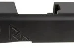 RIVAL ARMS GLOCK STRIPPED - SLIDE RMR CUT FOR G19 G3 BLK 7 RA10G202A