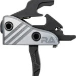 RISE TRIGGER BLITZ ELITE PERF. - 3.5LB PULL AR-15 BLACK 5 RA524BLK