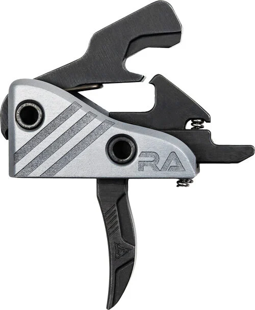 RISE TRIGGER BLITZ ELITE PERF. - 3.5LB PULL AR-15 BLACK 1 RISE TRIGGER BLITZ ELITE PERF. - 3.5LB PULL AR-15 BLACK