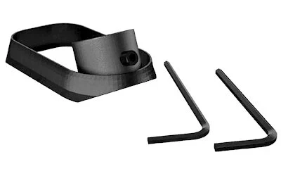 RA MAGWELL FOR G17/22/34/35 GEN3 BLK 1 RA MAGWELL FOR G17/22/34/35 GEN3 BLK