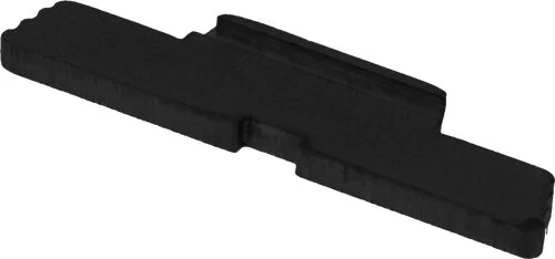 RIVAL ARMS SLIDE LOCK EXT - FOR GLOCK GEN 5 BLACK 1 RIVAL ARMS SLIDE LOCK EXT - FOR GLOCK GEN 5 BLACK