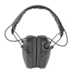 RADIANS 230-EHP ELEC MUFF BLK 2 RAD230 EHP 1