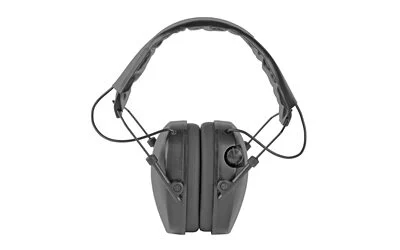 RADIANS 230-EHP ELEC MUFF BLK 1 RADIANS 230-EHP ELEC MUFF BLK
