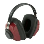 RADIANS COMPETITOR MUFF NRR26 RED 5 RADCP0300CS 1