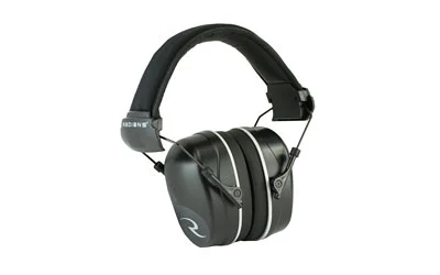 RADIANS R2500 EAR MUFF NRR 34 2 RADIANS R2500 EAR MUFF NRR 34 - Image 2