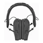 RADIANS VERTEX SLIM ELEC MUFF BLK 2 RADVX0110CS 1