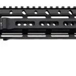 BCM RAIDER M RAIL 13" M-LOK - COMPATIBLE BLACK FITS AR-15 5 RAIDERM13556BLK