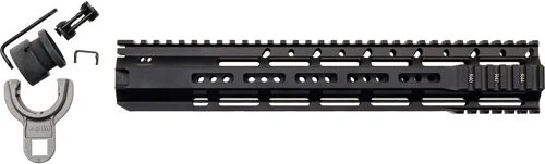 BCM RAIDER M RAIL 13" M-LOK - COMPATIBLE BLACK FITS AR-15 2 BCM RAIDER M RAIL 13" M-LOK - COMPATIBLE BLACK FITS AR-15 - Image 2