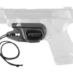 RAVEN VANGUARD 2 M&P SHLD 9MM/.40CAL 2 RCSVG2MPSHBKOHADV 1