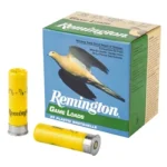 REM GAM LOAD 20GA 2 3/4" #7.5 25/250 9 REM20042 1