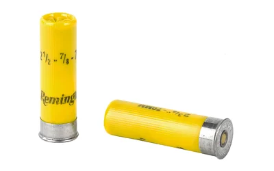 REM GAM LOAD 20GA 2 3/4" #7.5 25/250 4 REM GAM LOAD 20GA 2 3/4" #7.5 25/250 - Image 4