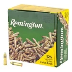 REM BULK PACK 22LR 36GR HP 525PK 2 REM21250 1