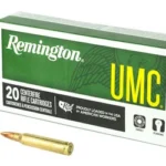 REM UMC 223REM 55GR FMJ 20/200 2 REM23711 1