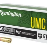 REM UMC 9MM 124GR FMJ 50/500 2 REM23718 1