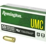REM UMC 45ACP 230GR FMJ 50/500 9 REM23726 1