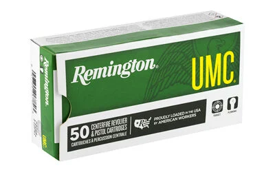 REM UMC 45ACP 230GR FMJ 50/500 2 REM UMC 45ACP 230GR FMJ 50/500 - Image 2