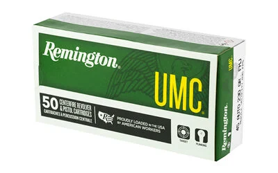 REM UMC 45ACP 230GR FMJ 50/500 3 REM UMC 45ACP 230GR FMJ 50/500 - Image 3