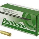 REM UMC 357MAG 125GR JSP 50/500 2 REM23738 1