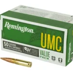 REM UMC 300BLK 220GR 50/400 9 REM24026 1